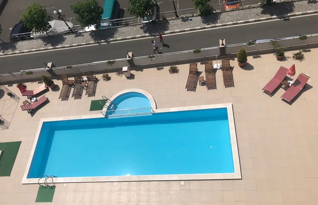 Lazur 5 Apartments - Photo 47