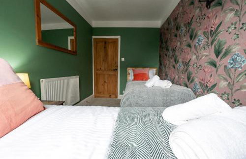 Daffodil House - Foto 11
