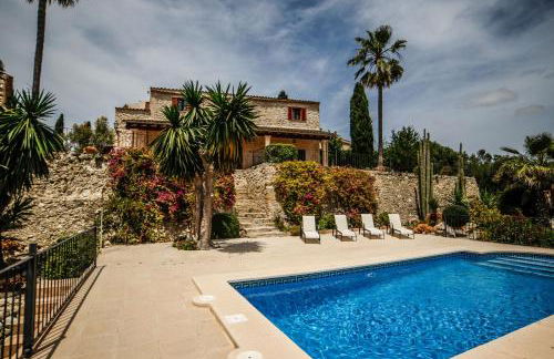 Finca Rural Son Rabassa - Foto 1