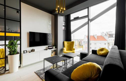 Q18 ApartHotel - Foto 112