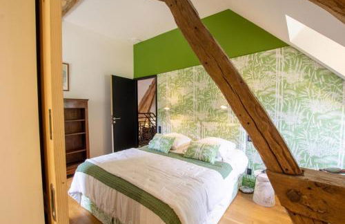 La grange de gaulejac - Foto 26