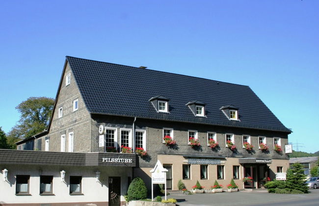 Apartment Near ski Area in Wehrstapel in Sauerland - Foto 80