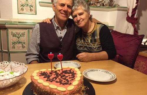 Residence Villa Boschetto - Foto 32