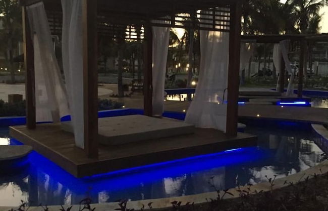 GOLF VILLE RESORT BEACH PARK - Photo 22