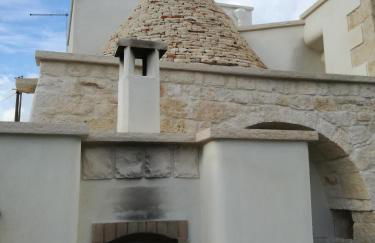Trullo Nonna Mari - Foto 23
