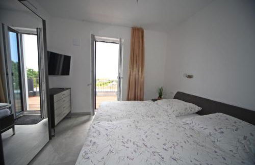 Villa Düne -Penthousewohnung WE 18 - Foto 19