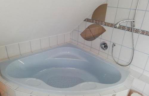 Ferienwohnung Linden - Foto 8