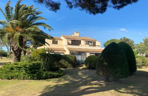 Grand studio entre le golf et la plage à 800m - Foto 15