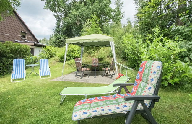 Charming Holiday Residence in the Harz With Wonderful Excursion Opportunities - Foto 33