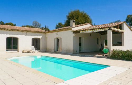 Country villa - Sleeps 8 - Mimosa view - Foto 23