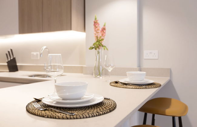 Elephant and Castle by Allô Housing - Foto 17