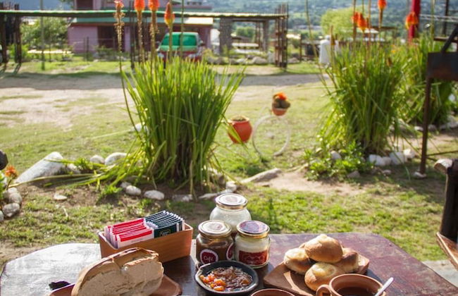 Cabañas del Valle - Foto 13