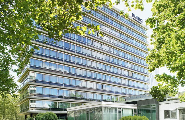 Numa Hamburg Fore - Foto 34