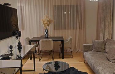 New Luxury Residence in centar with private parking in the garage - Foto 8