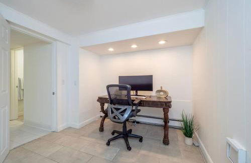 New Canaan's Downtown Retreat - Foto 5