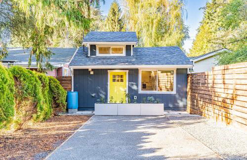 The Spa Experience at Cute as a Button! - Foto 14