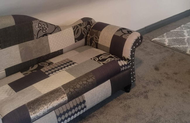 Angela's Hideaway - 2 Beds - Hot Tub - Sauna - Foto 3