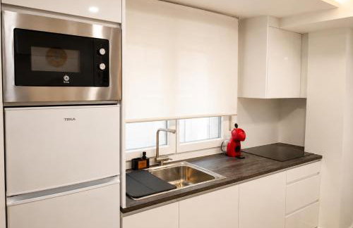 Apartamento Mar con parking incluido - Foto 39