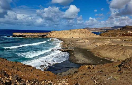 Casa La Ola Majanicho - Monthly Stays - Foto 55