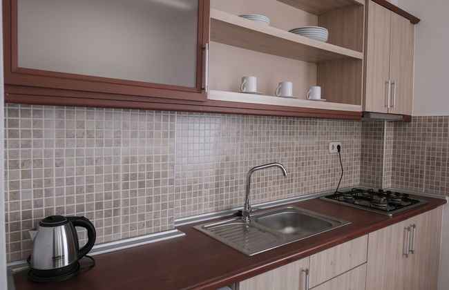 Hotel Bella Bravo - Photo 10