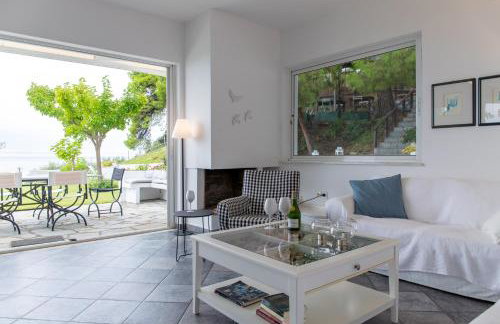 Seaside Villa - Foto 13