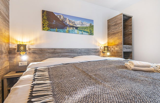 Haus Bergblick - Foto 9