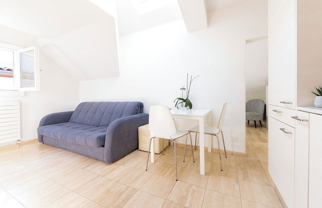 San Carlo Apartments - Foto 11