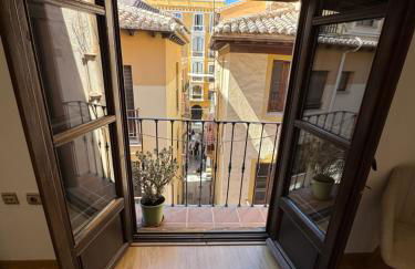 Apartamento en el corazón de Granada - Photo 1