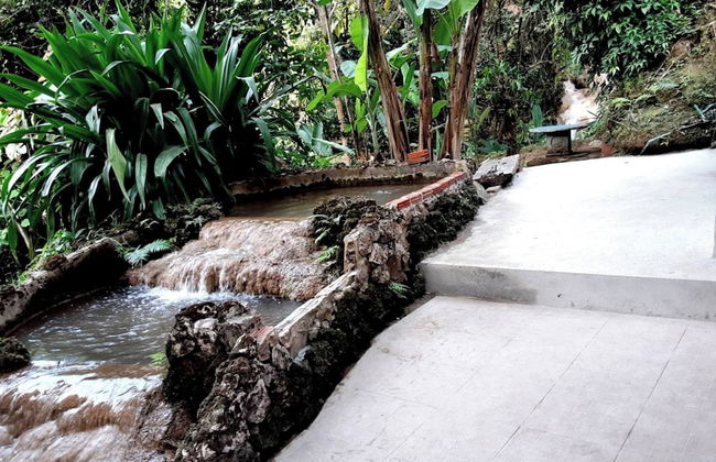 The Cascade - Mae Taeng Waterfall Bungalows - Photo 48