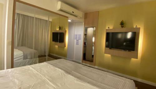 uma joia no Hotel Mercure Manaus - Foto 3