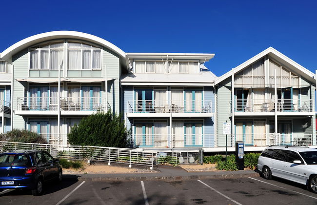 MainStay Suites Williamstown - Foto 51