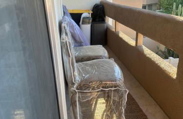 Palm Springs Condo with 360 degree views - Foto 23