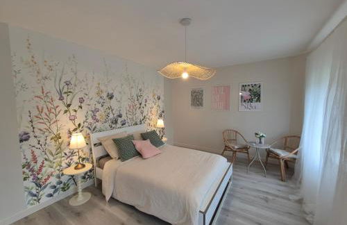 Les Gîtes d'Herquetot -" Les Bruyères" - Foto 1