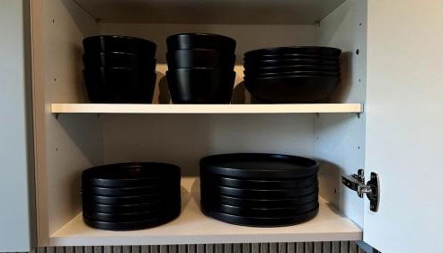 Cozy Apartment with Balcony I free Parking I WiFi - Foto 4