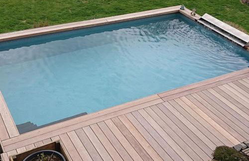 Alte Kaeserei Comfortable Holiday Residence - Foto 3