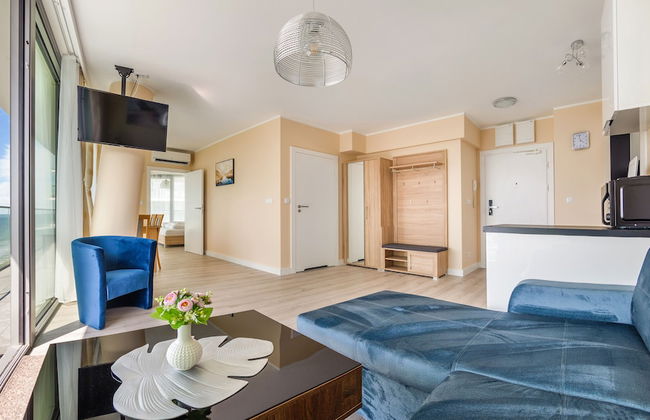 Prywatne Apartamenty Sun & Snow w Wave - Photo 11