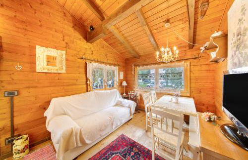 Orserose Chalet 5 I Fus - Foto 1