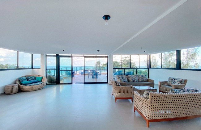 Lindos Flats - Maraca Beach Residence II - Foto 44