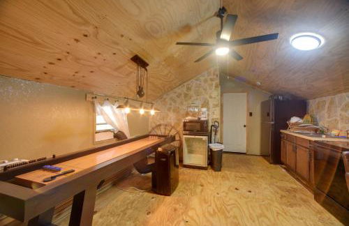 3 Mi to San Felipe Springs Park Studio with Yard - Foto 8