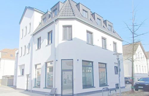 Oldenburg City Apartments - Photo 48