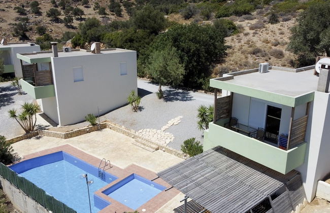 Paterakis Studio's Triopetra - Foto 37