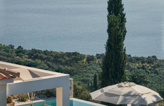 Thelxi's Suite II - Brand New Seaview Suite! - Foto 21