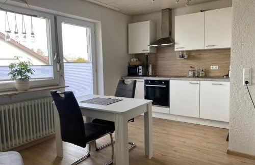 Ferienwohnung Gehring Bad Krozingen - Foto 2