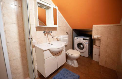 Holiday house Mario - Foto 16