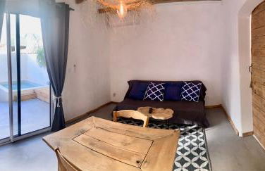 xenónas appartement avec petite piscine privée - Foto 26