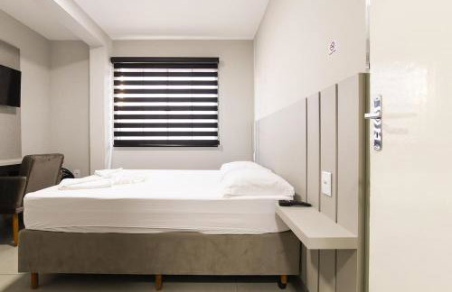 Lou Suítes - Suíte 13 - Simples, Confortável e Perfeito - Foto 17