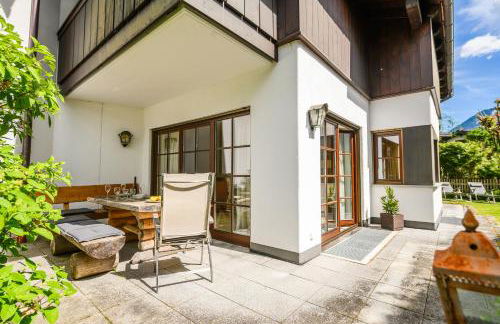 Haus Bergspitze - Foto 17