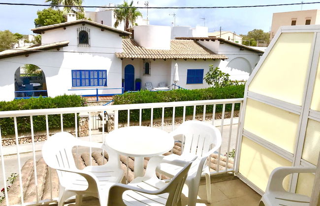 Apartaments Marina Sol i Pins - Foto 18