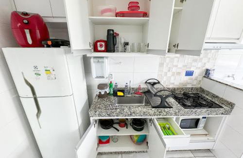 207- APARTAMENTO de 2 QUARTOS no ALTO CAIÇARAS - Photo 6