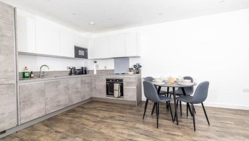 City Escape - Unwind in Style - Foto 3